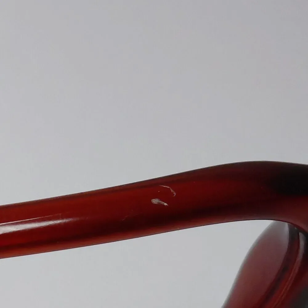 Oakley Ten Lava / VR28 04-222 Tens Five Fives X Frames Only